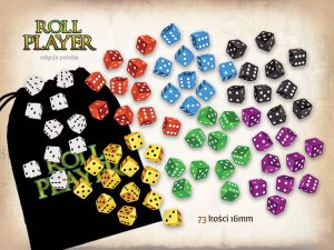 Roll Player (6)